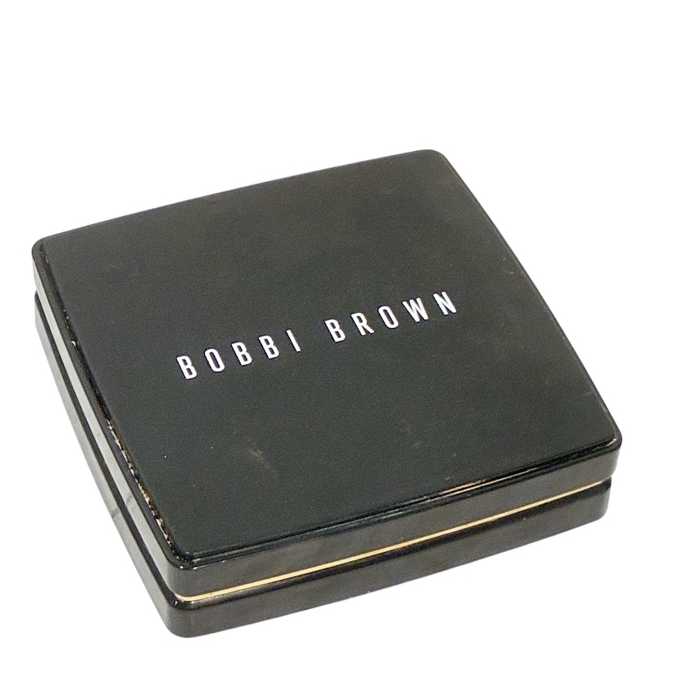 Bobbi Brown‎ Bronzing Powder Golden Natural Makeup Face Compact